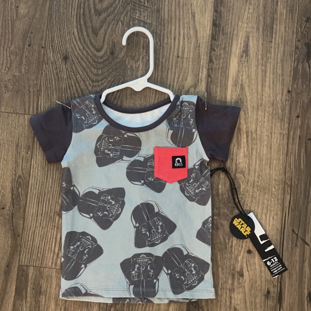 Rags to Raches T shirt Bundle